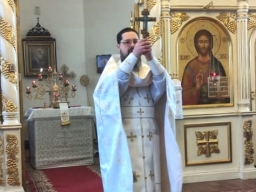 КРЕЩЕНСКИЙ СОЧЕЛЬНИК 
